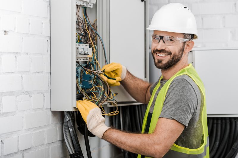 Electric Panel Replacement in Pasadena, CA