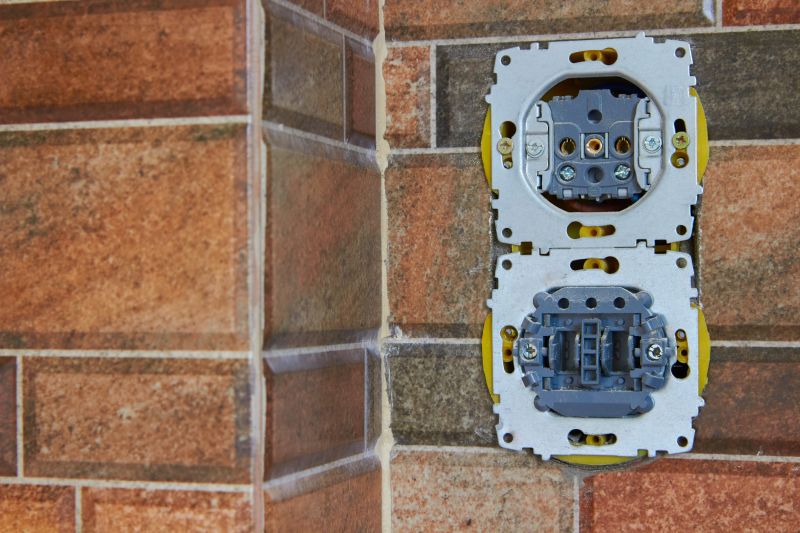 Electrical Outlet Relocation in Heber City, UT