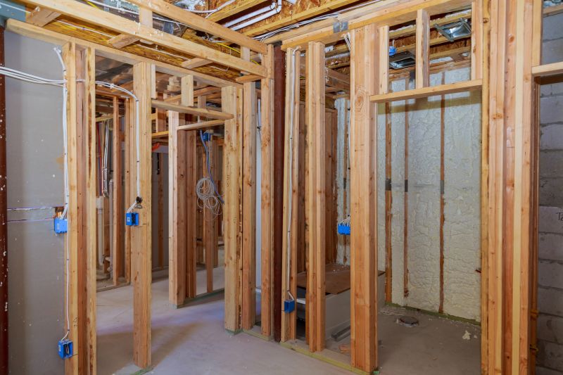 Electrical Remodeling in Pasadena, CA