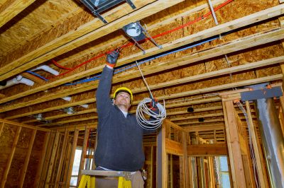 Electrical Renovation in Pasadena, CA