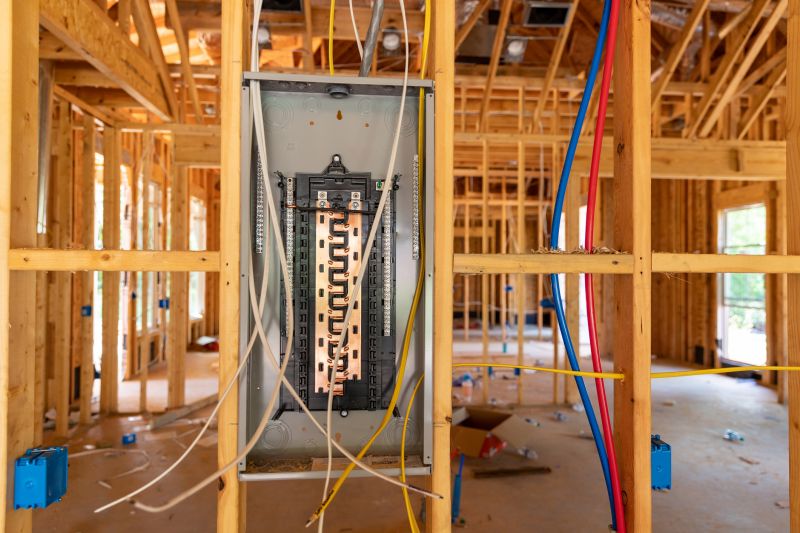 Electrical Renovation in Heber City, UT