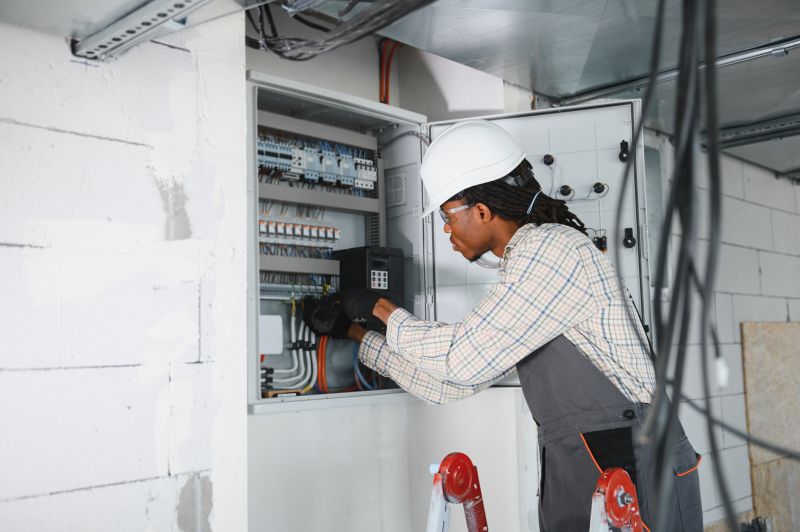 Electrical Upgrade Service in Orem, UT