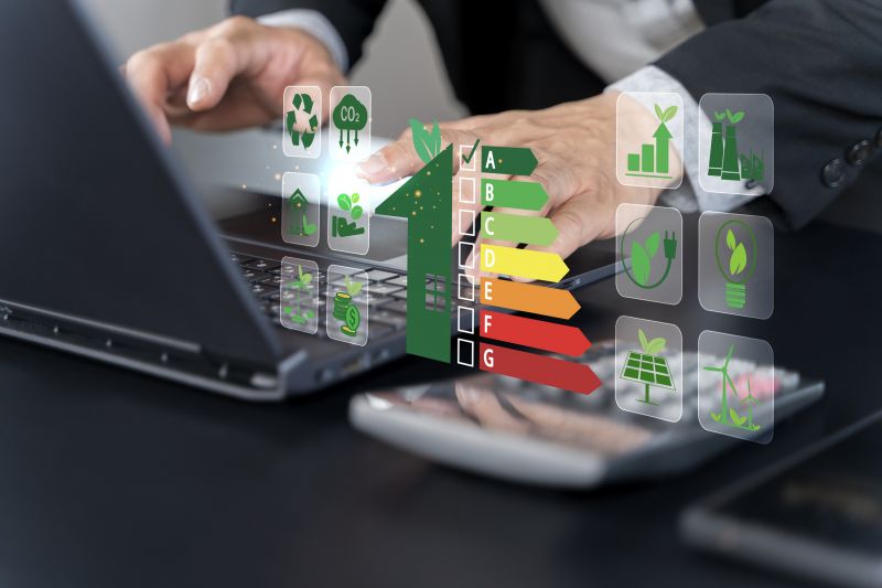 Energy Auditing Service