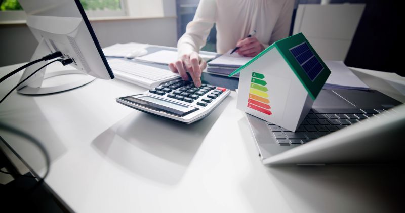 Energy Auditing Service