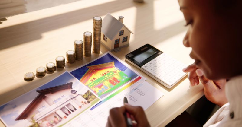 Energy Audit Process