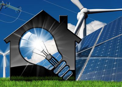 Energy Auditing Service