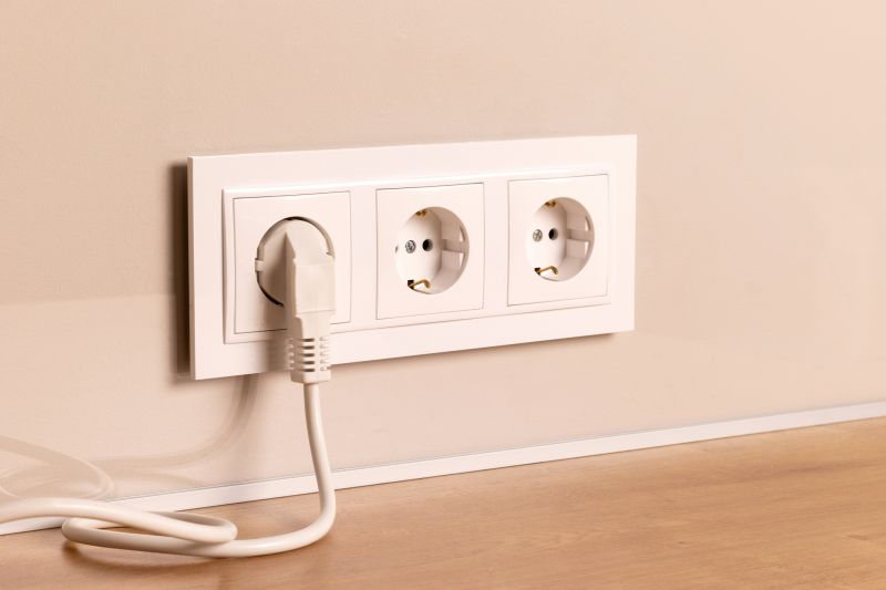Floor Outlets Installation in Heber City, UT
