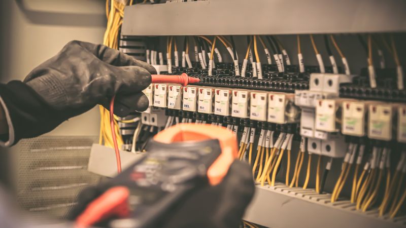 Fuse Box Service in Heber City, UT