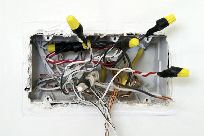 Home Rewiring Service in Orem, UT