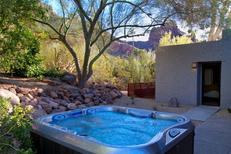 Hot Tub Wiring Service in Heber City, UT