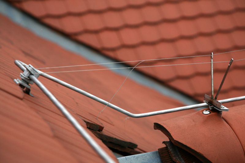 Lightning Strike Prevention in Littleton, CO