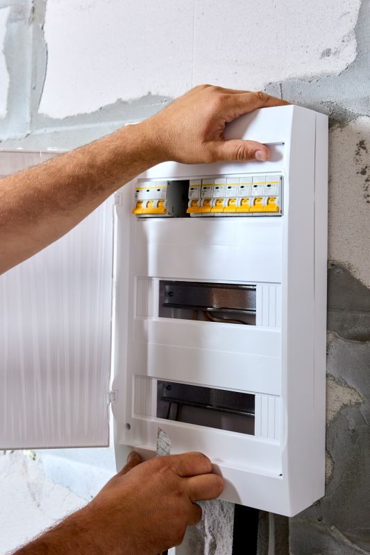 Panel Box Installation in Prescott Valley, AZ