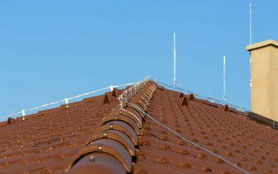 Surge Protector Installation in Littleton, CO