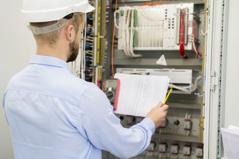 Electrical Contractors