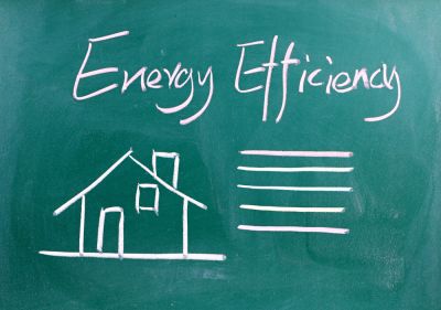 Analyze the Building's Energy Usage with an Energy Auditing Service!