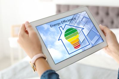 Evaluate Lighting, Insulation, HVAC Systems, and Energy Sources with Energy Auditing!