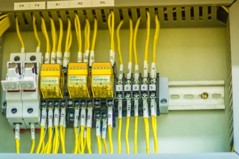 Panelboard Replacement in Provo, UT