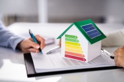 Energy Auditing Services for Contractors